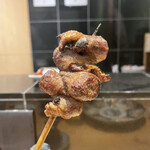 用戶對於鳥さわ的評論圖