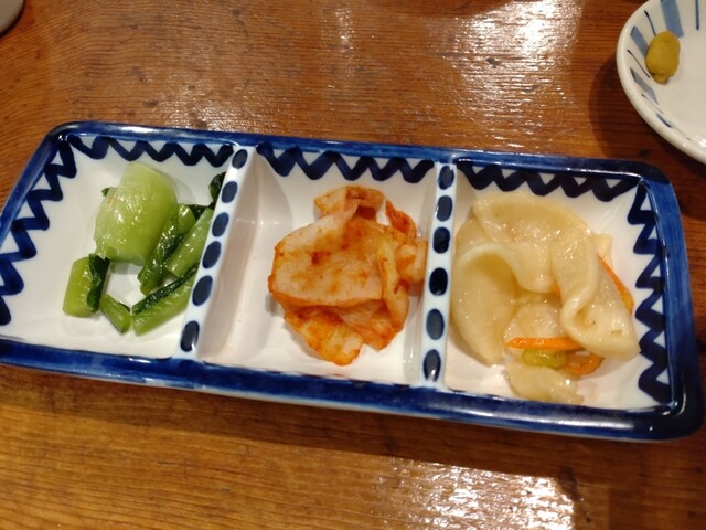 用戶對於かつ吉 水道橋店的評論高清圖