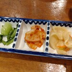 用戶對於かつ吉 水道橋店的評論圖