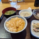 用户对于福岡篠栗食堂的评论图