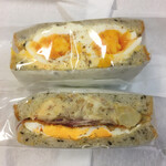 User's review image for Merci