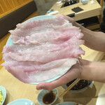 用戶對於あじ平今里的評論圖