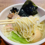 用戶對於満鶏軒 秋葉原UDX秋葉原拉麺劇場店的評論圖