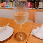 User's review image for 地鶏 海鮮 十割そば だししゃぶ 日日