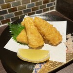 User's review image for ニカイノ魚