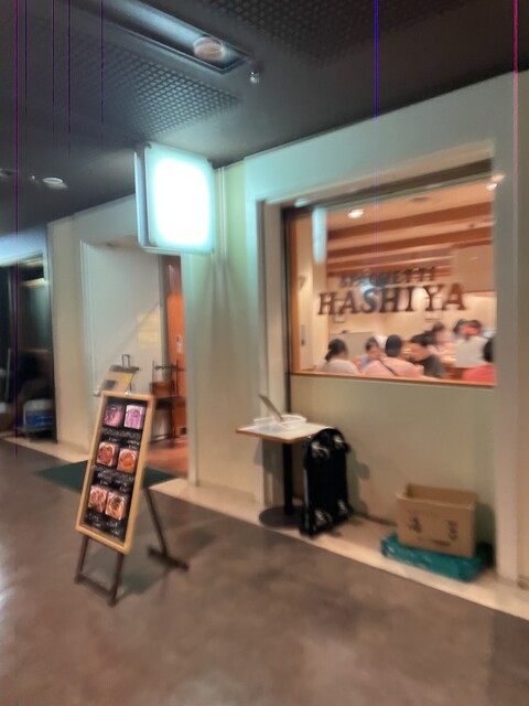 User's recommendation image for ハシヤ