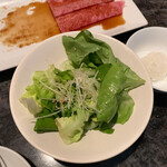 用戶對於焼肉チャンピオン ペントハウス的評論圖