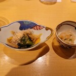 用户对于鮨処 銀座福助 大崎店的评论图
