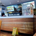 用戶對於ケンタッキーフライドチキン 旭川豊岡店的評論圖