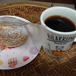 用户对于壺屋ティーズキッチン アリオ札幌店的评论图
