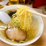 用戶對於三代目 月見軒 本店的評論圖