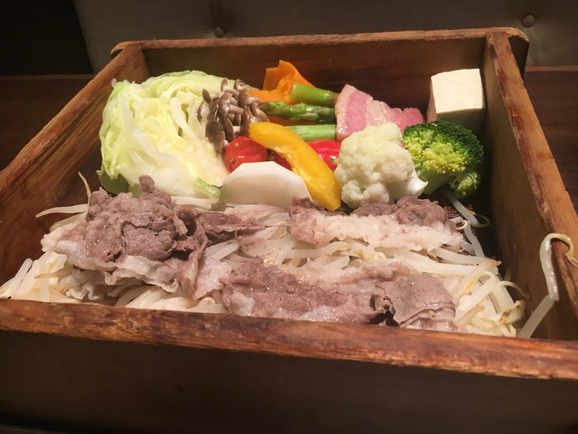 用戶對於SOBA DINING 結月庵 大崎駅西口シンクパーク店的評論高清圖