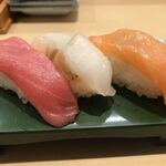 用戶對於はこだて寿司的評論圖