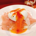 User's review image for うどんとお酒 おとなりさん。