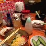 用戶對於焼肉 ふうふう亭 京橋店的評論圖