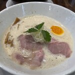 用户对于小麦生まれ、麺育ち。的评论图