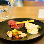 用戶對於Italiana Tavola D’oro 銀座三越店的評論圖