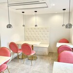 用户对于ワッフルカーン コリアンタウン店的评论图