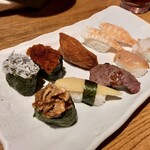 用戶對於個室で愉しむ寿司食べ放題居酒屋 魚っ酒 札幌店的評論圖