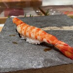 用户对于築地すし好 JIN仁 赤坂アークヒルズ店的评论图