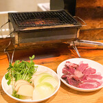 用戶對於ジンギスカン 禅的評論圖