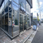 用戶對於bubo BARCELONA 表参道店的評論圖