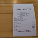 用戶對於ザ リタ コーヒー的評論圖
