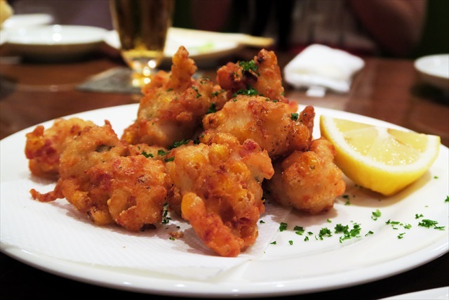 User's review image for シンパティコ