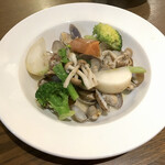 用户对于kitchen fumi的评论图