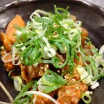 User's review image for 居酒屋 ニューエビスノ