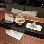 用户对于ホテル ザ ミツイ キョウト ラグジュアリーコレクション&スパ的评论图