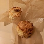 User's review image for メルシースコーン