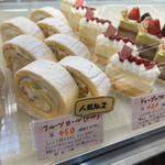 User's review image for フル*リエ