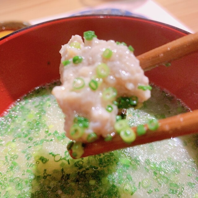 用户对于板前焼とり 成海的评论高清图