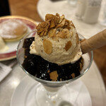 User's review image for カフェ ウィーン 三越日本橋店