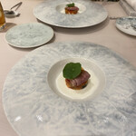 User's review image for Pluie dete