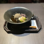 用戶對於茶寮翠泉 高辻本店的評論圖