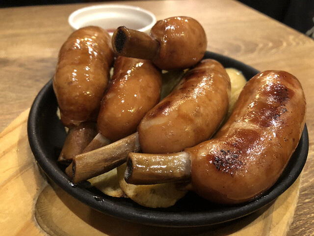 用戶對於大衆酒場ちばチャン 秋葉原中央通り店的評論高清圖