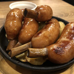 用戶對於大衆酒場ちばチャン 秋葉原中央通り店的評論圖
