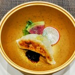 用户对于創作四川料理 廣明的评论图