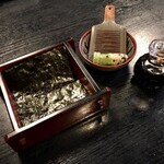 用户对于蕎麦・料理 籔半的评论图