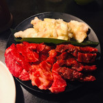 User's review image for 焼肉　力丸 心斎橋店