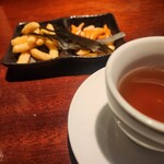 User's review image for MORI BAR