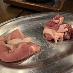 用户对于炭や 中島公園店的评论图