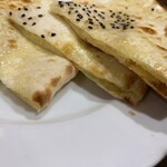 用户对于サムラート カレーハウス 高輪店的评论图