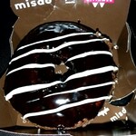 用戶對於ミスタードーナツ 西友福生ショップ的評論圖