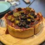 用戶對於デリリウムカフェ 上野的評論圖