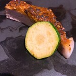 User's review image for 代官山鉄板ゆうり