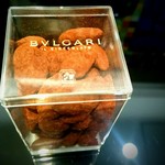 用戶對於ブルガリ イル・チョコラート 松屋銀座的評論圖