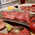 User's review image for ライブ焼肉 てんぐ 京橋店